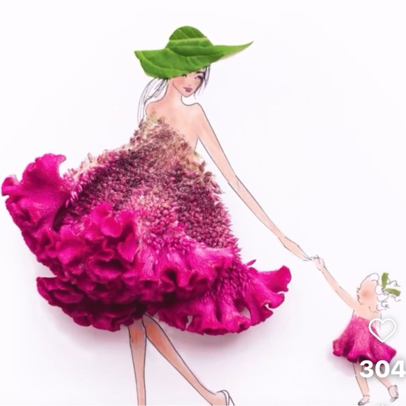 About my closet 🌸🍃🌺🍃🌼🍃🌺 - Picture 3 of 10